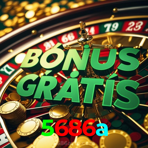 5686a:Gire as slots e conquiste prêmios incríveis no nosso cassino!