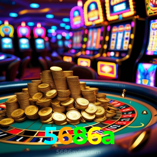 5686a：Ganhe prêmios em jogos de poker e aposte no futebol com grandes odds!