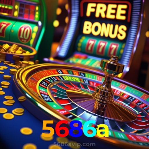 5686a:A sorte não tem limites! Vença no Blackjack e leve o prêmio!