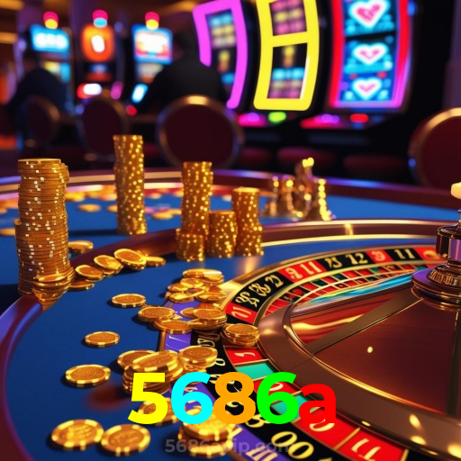 5686a：O cassino online mais confiável para apostas ao vivo no futebol e jogos de cassino!