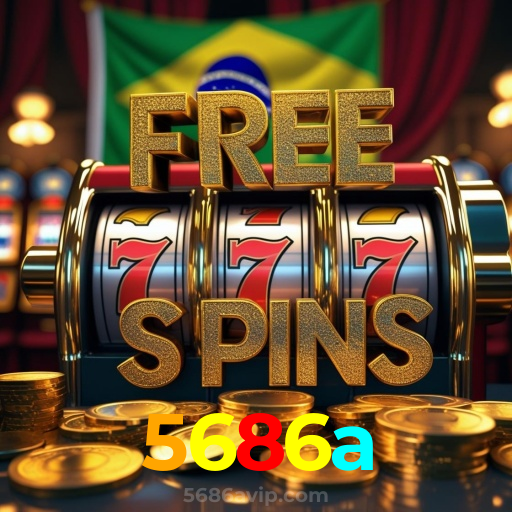 5686a：Vença no futebol e nos melhores jogos de cassino online, como poker e roleta!