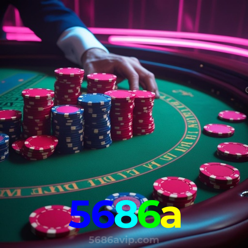 5686a:Aposte no futebol, jogue poker e conquiste vitórias épicas!