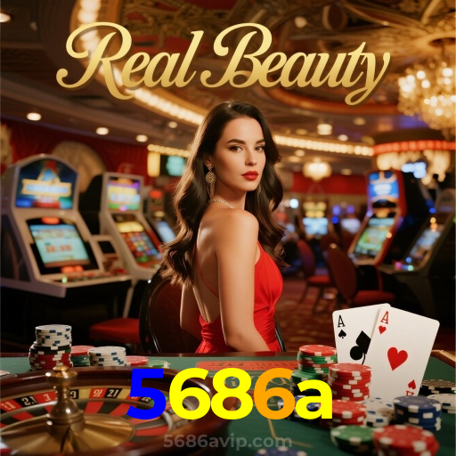5686a：Aposte no futebol e ganhe em blackjack e poker com segurança!