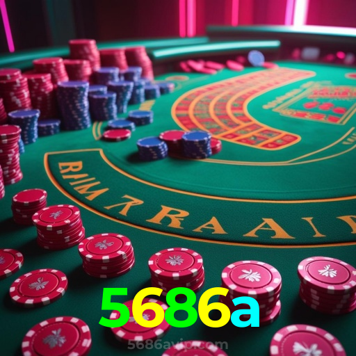 5686a：Aposte no futebol e ganhe em roleta e blackjack no nosso cassino!