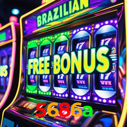 5686a：O cassino online mais confiável para apostas ao vivo no futebol e jogos de cassino!