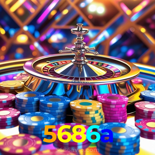 5686a:Apostas no futebol e grandes prêmios em slots e roleta esperam por você!
