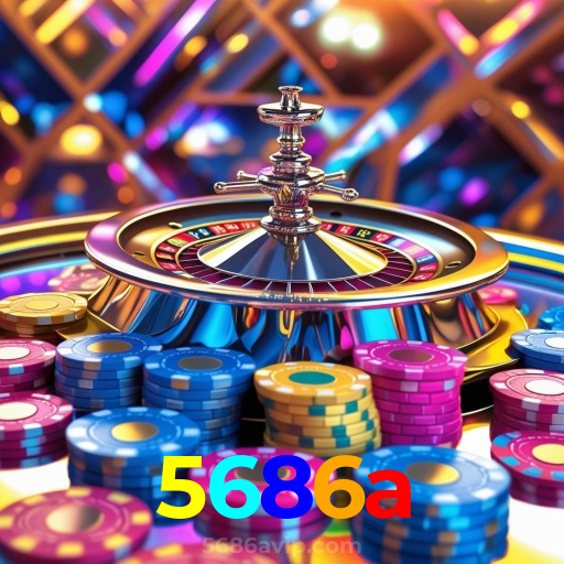 5686a：O cassino perfeito para jogar poker e fazer apostas no futebol online!