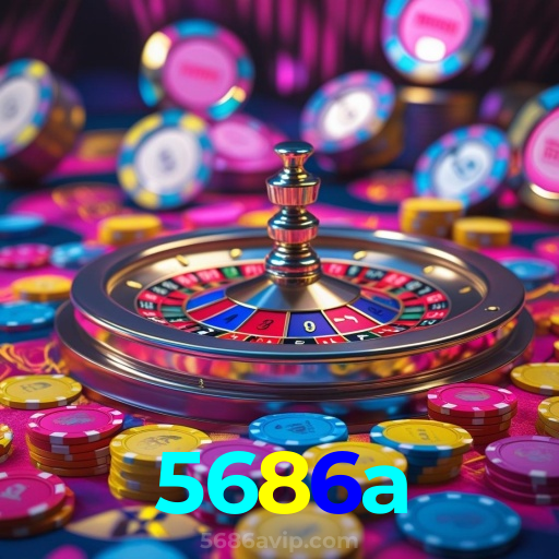 5686a:Cada giro é uma nova chance de ganhar! Venha para as slots agora!