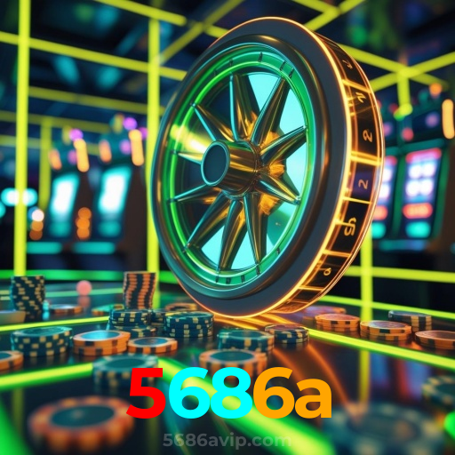 5686a：Aposte nas melhores máquinas caça-níqueis e leve o jackpot!