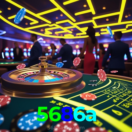 5686a:Aposte no futebol e ganhe grandes prêmios com jogos de blackjack!