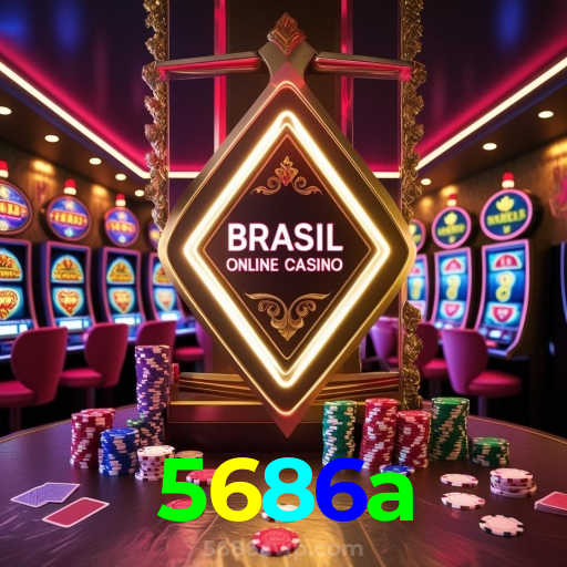 5686a:Em nosso cassino online, a diversão nunca acaba! Jogue agora!