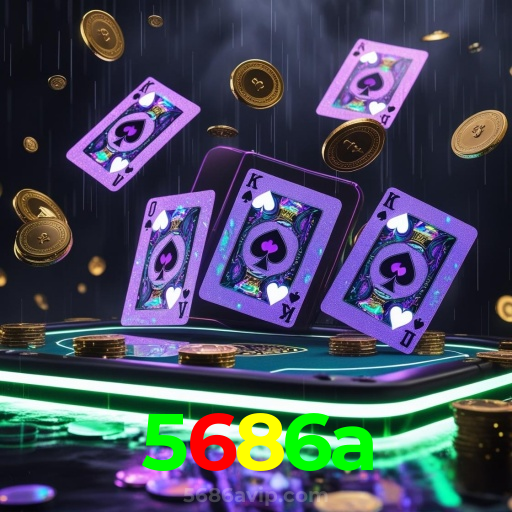 5686a：Aposte em futebol ao vivo e ganhe prêmios em jogos de cassino como roleta!
