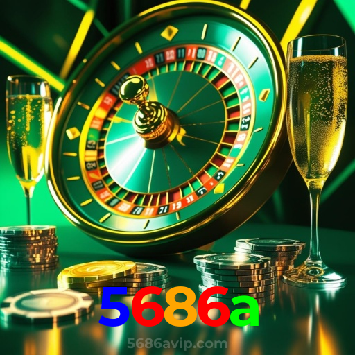 5686a:Cada giro nas roletas é uma chance de vitória! Aposte agora!