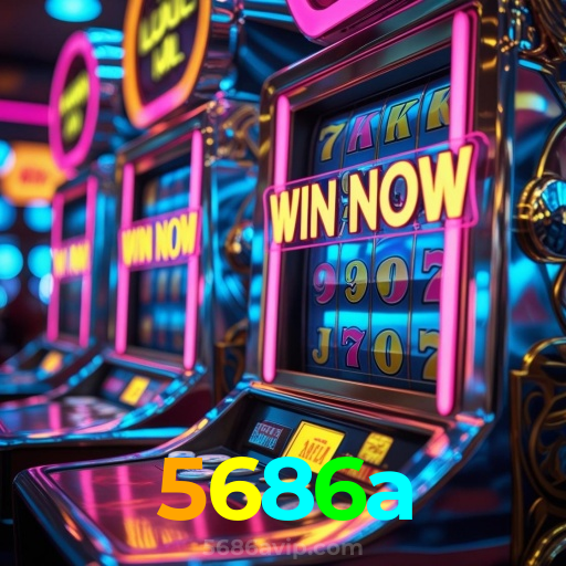 5686a：Cada giro pode ser um novo prêmio! Descubra as melhores slots online!