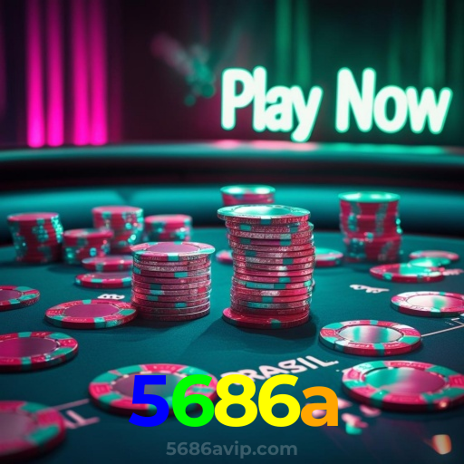5686a：Jogue poker, aposte no futebol e ganhe prêmios incríveis em nosso cassino!
