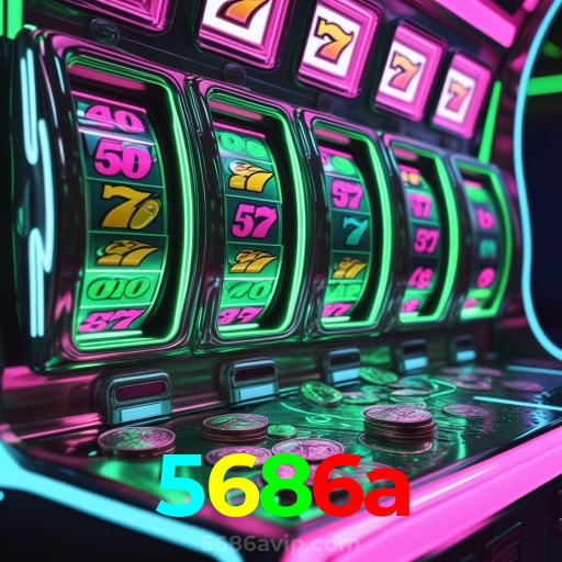 5686a：Onde sua sorte no futebol encontra prêmios em slots e roleta!