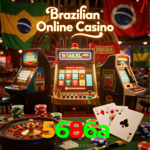 5686a:A diversão começa aqui! Jogue nas slots e ganhe muito mais!