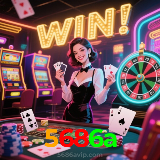 5686a：Aposte no futebol e jogue blackjack com grandes vitórias no cassino online!