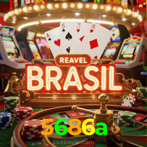 5686a：Vença com a roleta e aposte no futebol ao vivo no melhor cassino online!