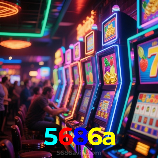 5686a:Encontre o seu jogo favorito e leve para casa prêmios fantásticos!