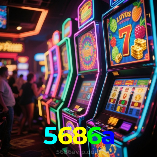 5686a：Vença no cassino online com blackjack e apostas esportivas no futebol!