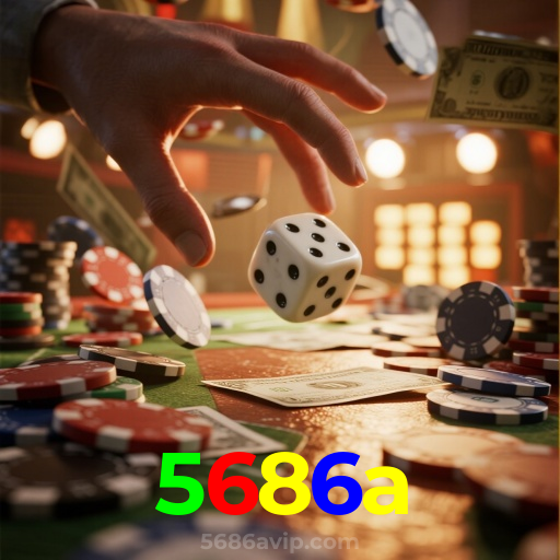 5686a：Onde sua sorte brilha: cassino online com futebol e jogos emocionantes!