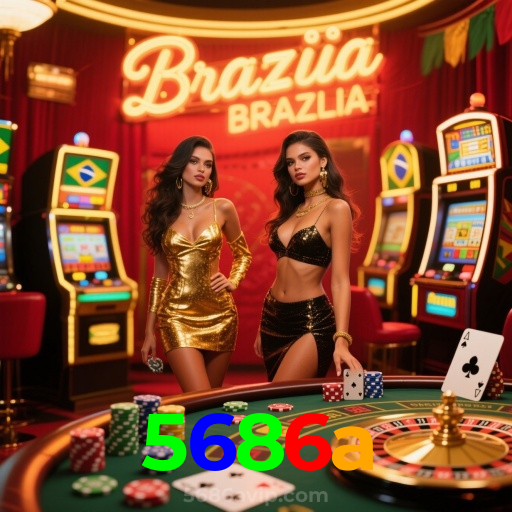 5686a：Com o futebol online, a emoção da vitória está garantida!