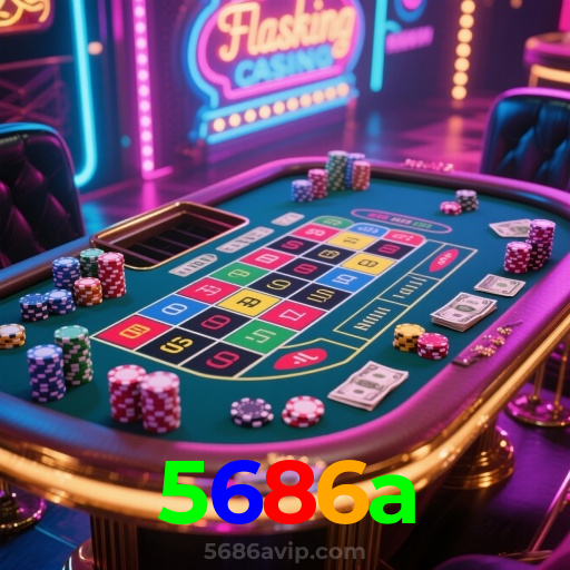 5686a:Jogue poker como um profissional e vença grandes desafios!