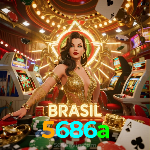 5686a：Apostas ao vivo no futebol e os melhores jogos de cassino para você!