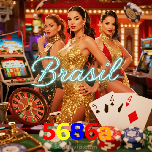 5686a：Jogue no melhor cassino online e conquiste prêmios de verdade!