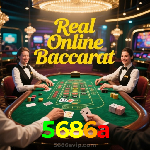 5686a：Vire o mestre das cartas! Jogue poker online e vença!