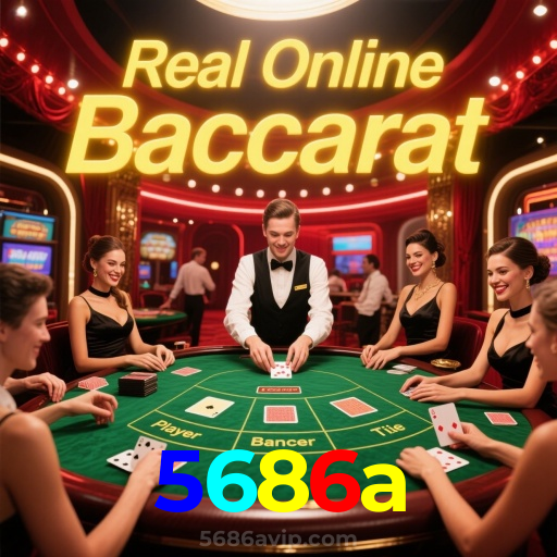 5686a：Grandes vitórias em poker, roleta e apostas no futebol esperam por você!
