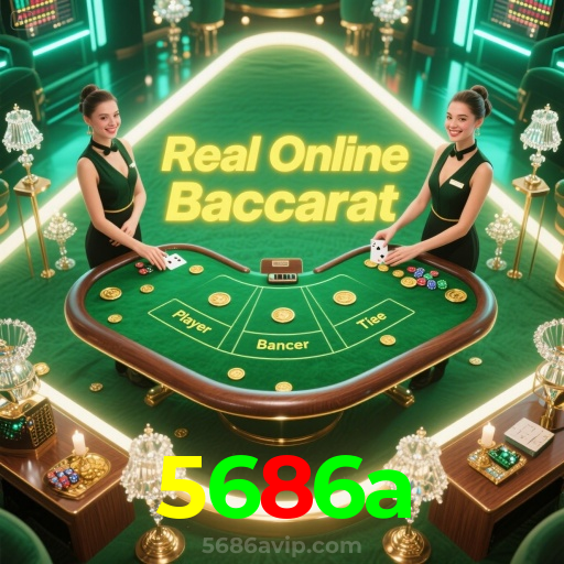 5686a：Vença no poker e mostre que você é um verdadeiro campeão!