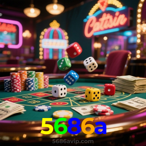5686a:Gire as slots e ganhe prêmios incríveis com cada giro!