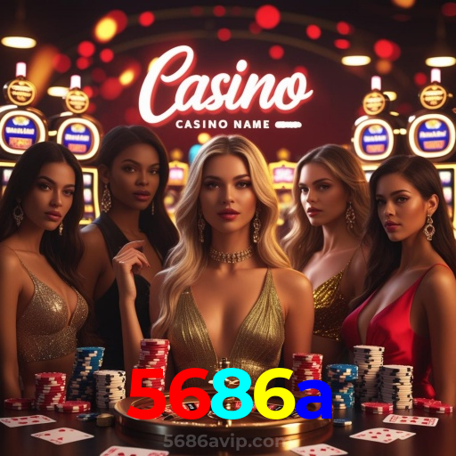 5686a：Jogue poker, aposte no futebol e ganhe prêmios ao vivo!