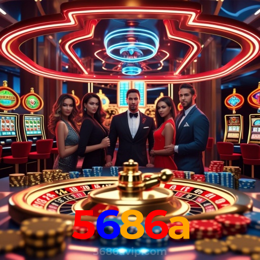 5686a:Apostas ao vivo no futebol e grandes prêmios em slots te esperam!