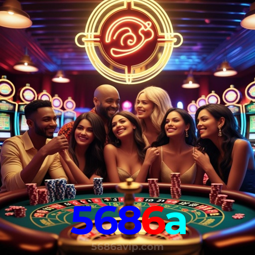 5686a：Jogue poker, aposte no futebol e conquiste grandes prêmios em nosso cassino!