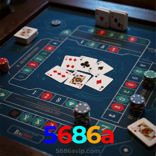 5686a：Vença no futebol online e ganhe grandes prêmios em nosso cassino!