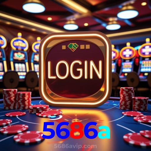 5686a：A sorte está ao seu lado nas nossas mesas de roleta! Aposte agora!