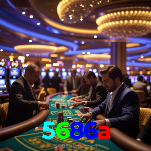 5686a：Ganhe no blackjack e aposte no futebol para uma experiência única!