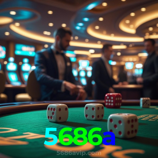 5686a：Jogue agora e vença nas melhores slots online!