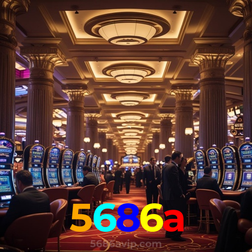 5686a:Onde sua sorte brilha: poker, roleta e apostas no futebol online!