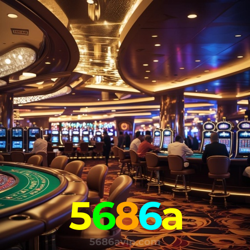 5686a：Jogue as melhores slots e aposte no futebol para grandes vitórias!