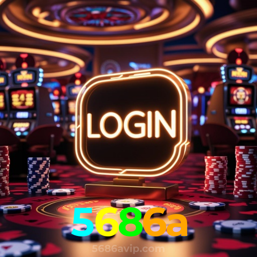 5686a:Gire as slots e conquiste prêmios incríveis!