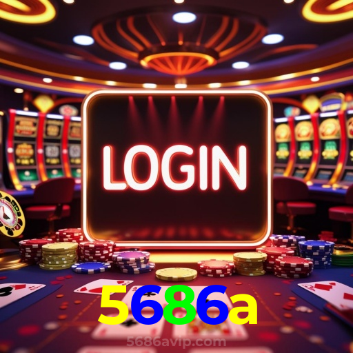 5686a:Onde a diversão nunca para: apostas no futebol e jogos de cassino!