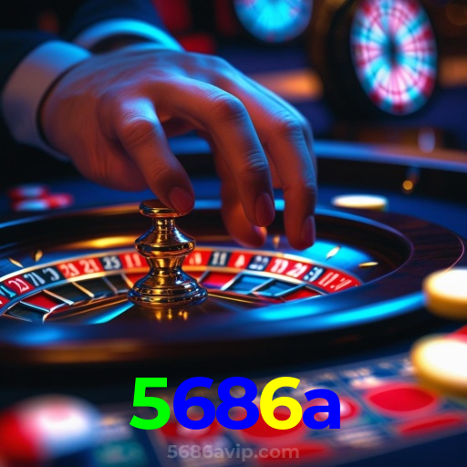 5686a:Gire as slots e conquiste prêmios incrÃveis!