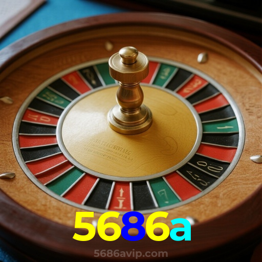 5686a:Cada giro é uma nova chance de ganhar! Venha para as slots agora!