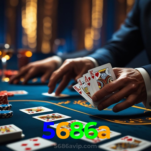 5686a:Vença no poker, aposte no futebol e divirta-se com os melhores jogos de cassino!