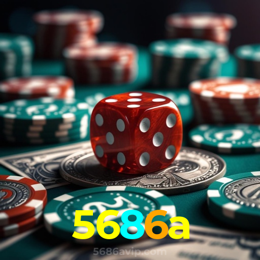 5686a:O melhor cassino online com apostas ao vivo em futebol e jogos de cassino!