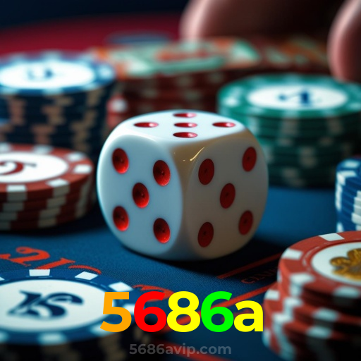 5686a：O cassino online está esperando por você! Jogue e vença!